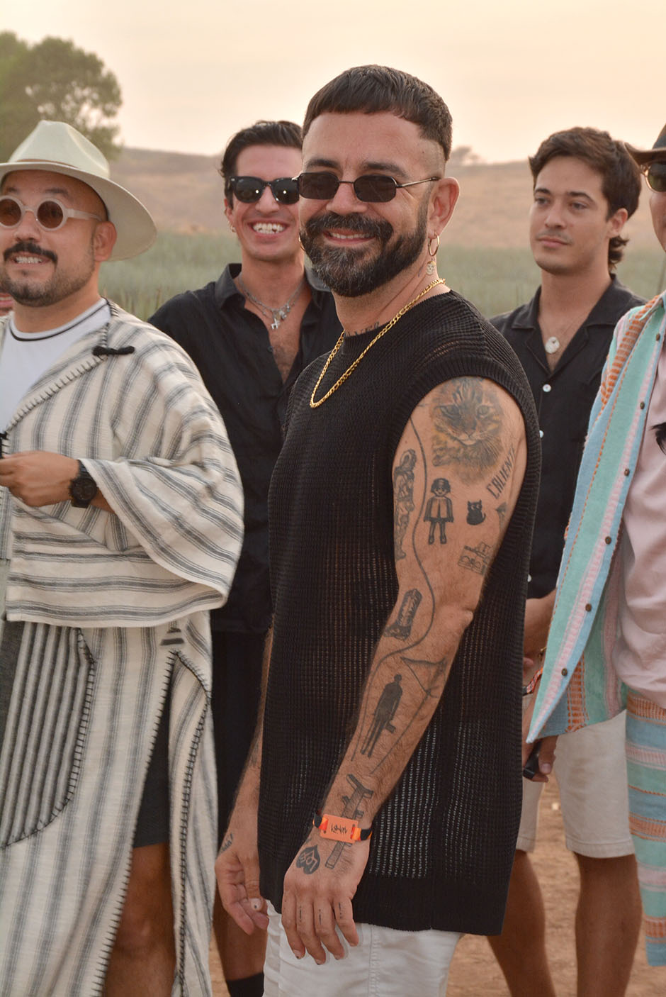 Alejandro Serratos