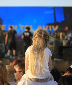 Festival de Eurovisión