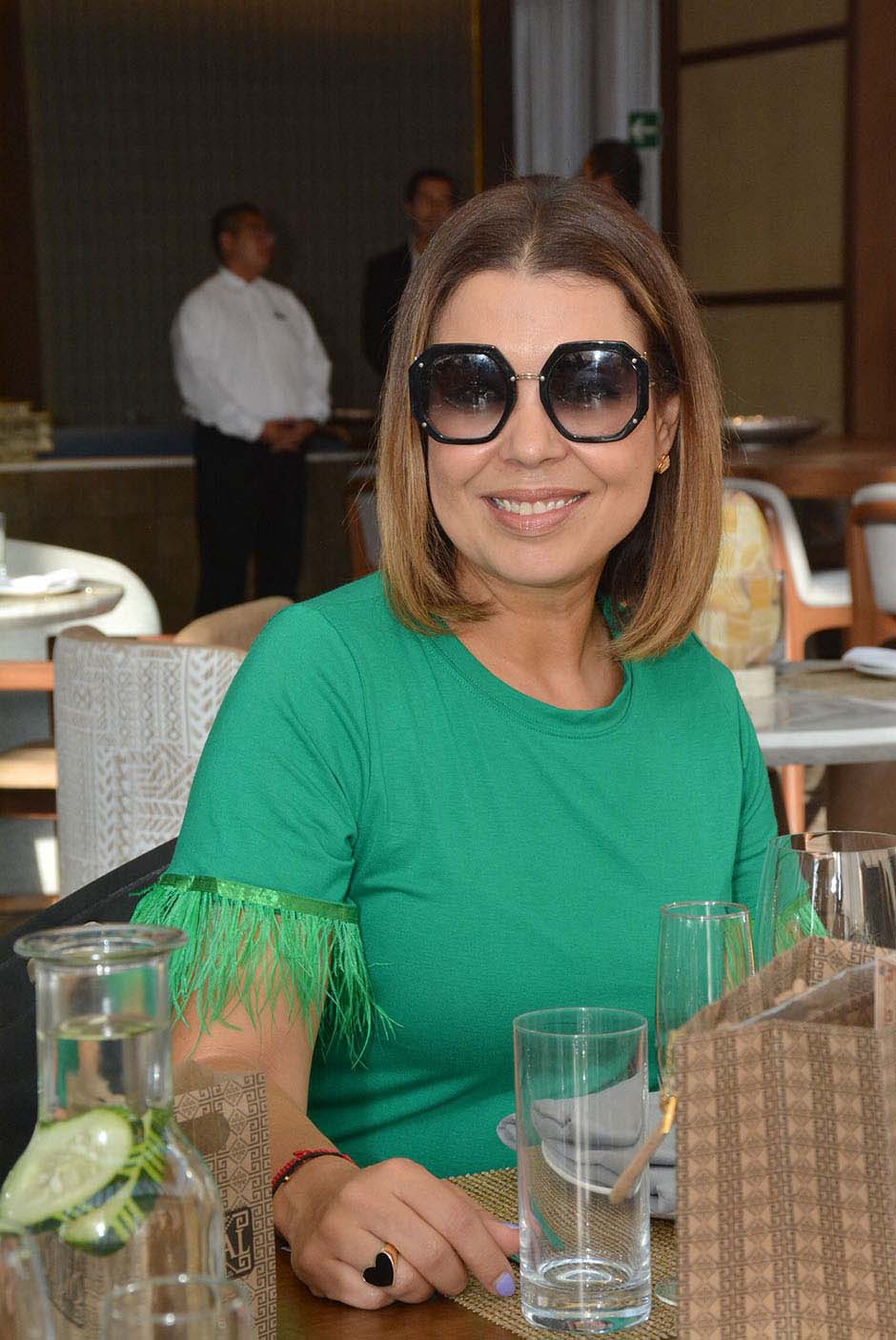 Karla Arroyo