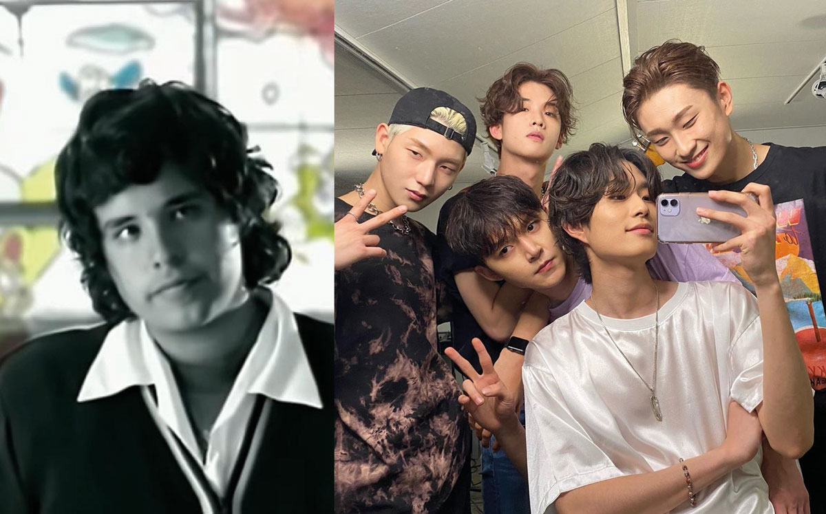 2Z realiza cover de Eres de Café Tacvba