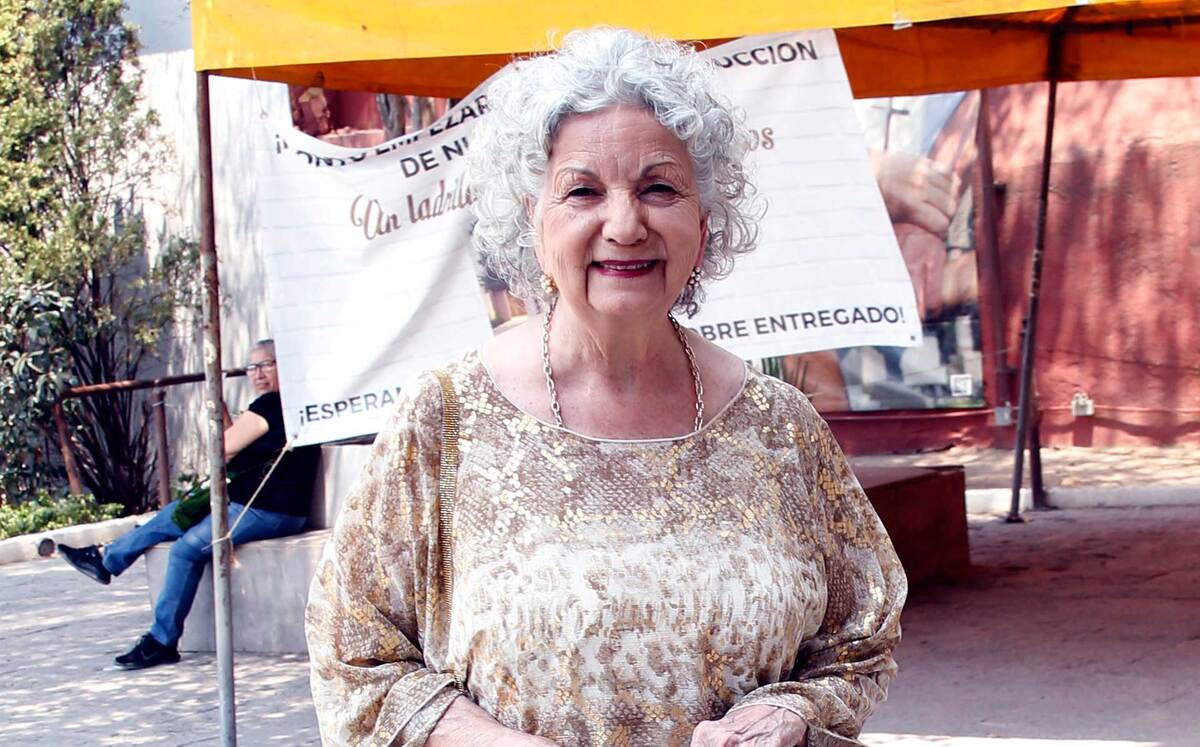 Alicia Maldonado