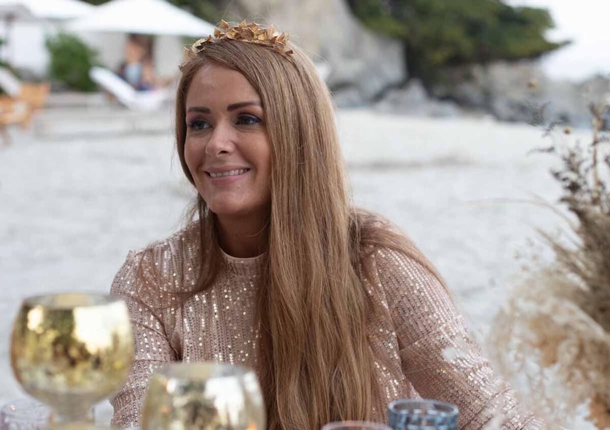 ANNETTE MANAUTOU