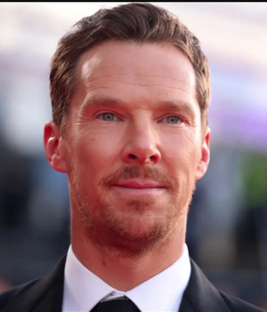 Benedict Cumberbatch / Foto: Cortesía