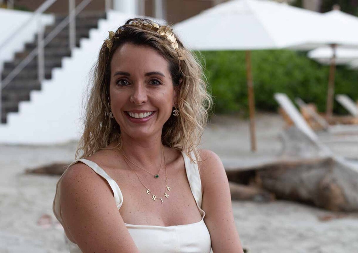 ÉRIKA NIETO