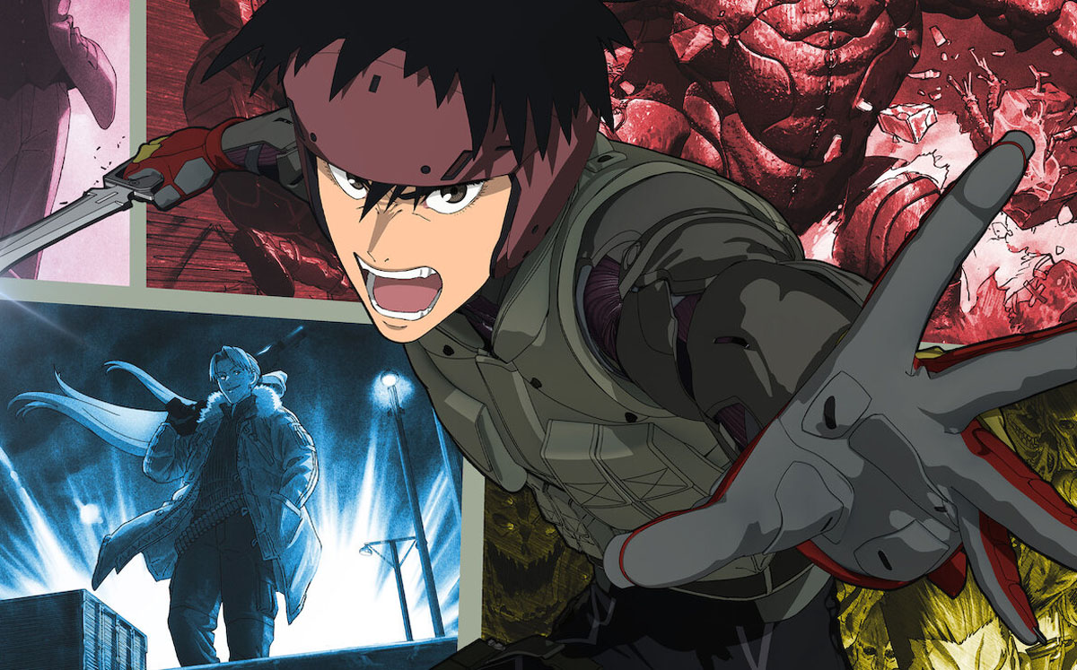 Anime