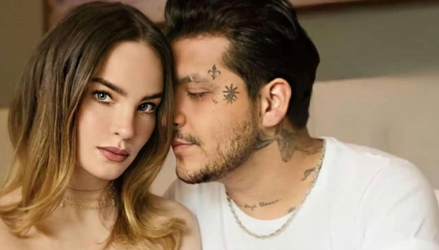 Belinda y Nodal: Revelan la razón de su separación (Foto: Instagram)