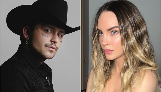 "Estafadora": Nodal habla del feminismo y lanza indirecta ¿a Belinda? (Foto: Instagram)
