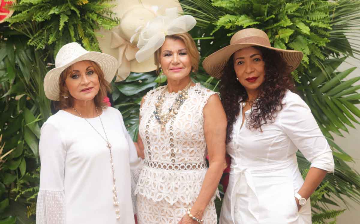 Comité de Damas / Foto: Dennis Hernández