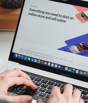 Shopping online, la tendencia a la que se han sumado marcas de lujo