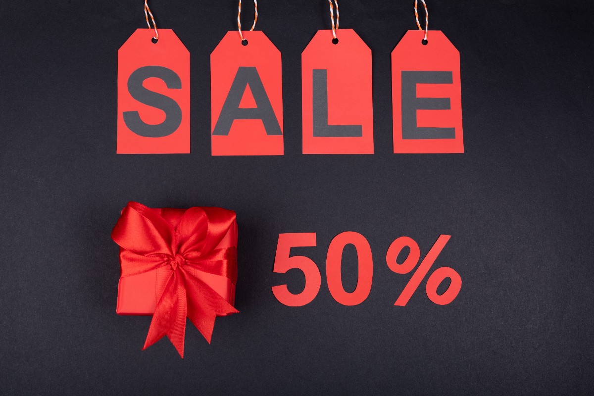 Amazon Hot Sale 2022: Mejores ofertas para comprar en línea. (Foto: Unsplash).