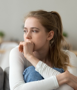 ¿No te baja? 10 razones de un restraso menstrual (Foto: Getty Images)