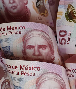 Este billete de $50 de Morelos se vende ¡hasta en 350 mil pesos!