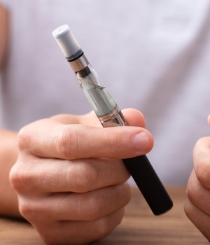 Fumar o vapear: ¿Qué es peor y por qué? (Foto: Getty Images)