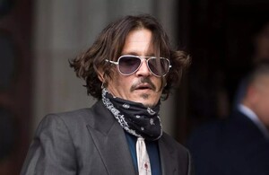 Proyectos que Johnny Depp perdió por el juicio con Amber Heard. (Foto: Instagram).
