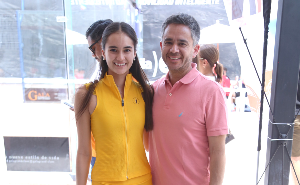 Anahí e Iván