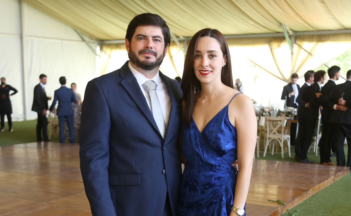 Carlos y Marisofi