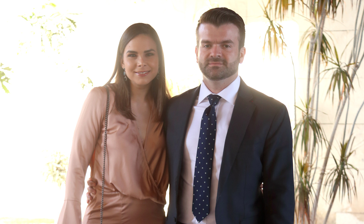 María Martha y Michel