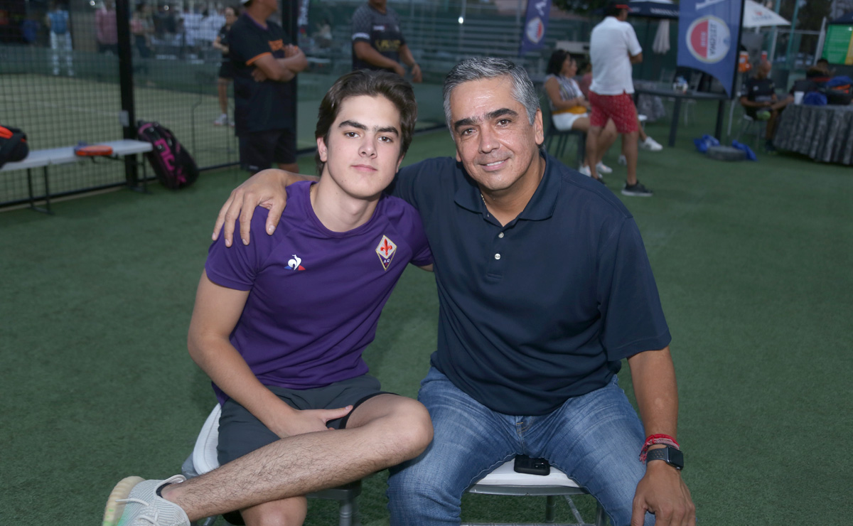 Paco y Pardo