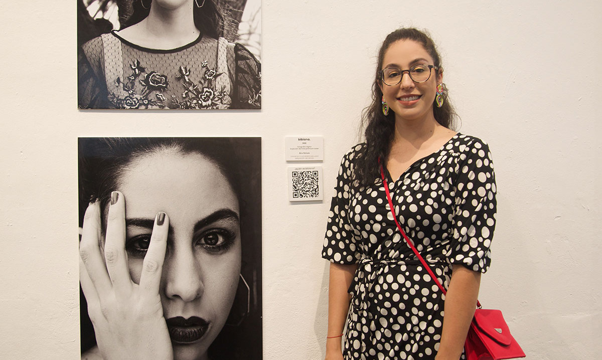 Bibiana García