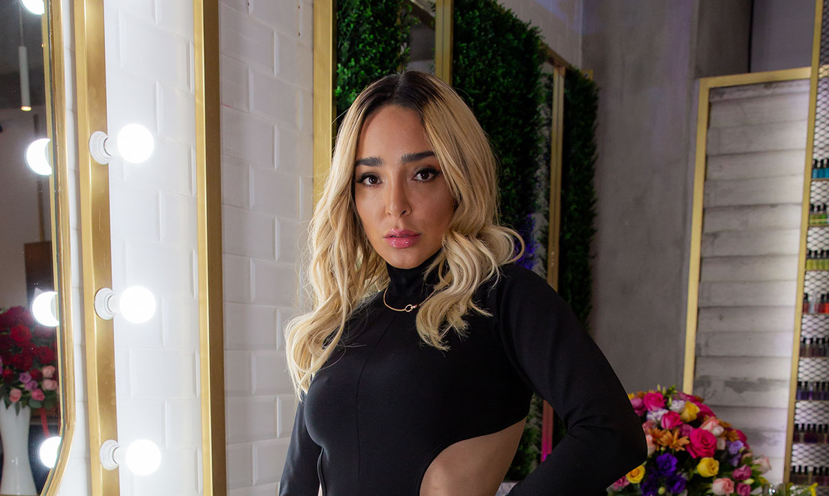 Manelyk González