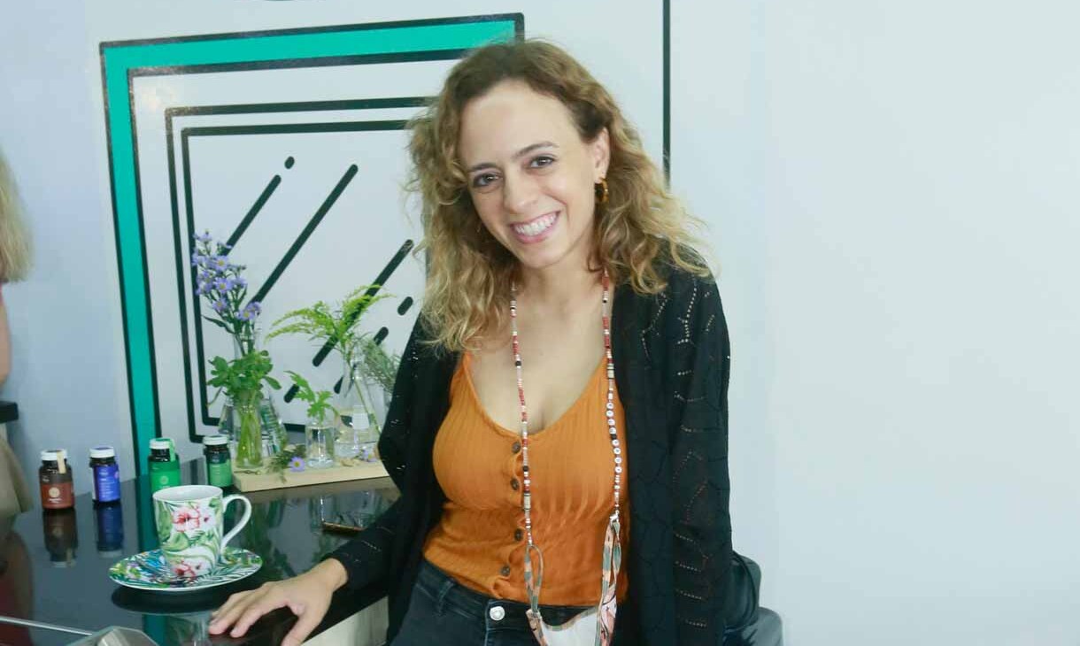 Gabriela Rodríguez