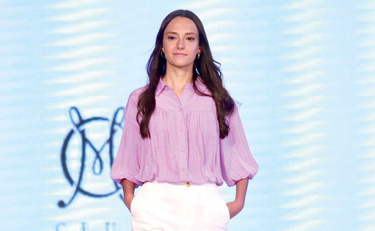 Daniela Cantú / Fotos: Omar Valdez