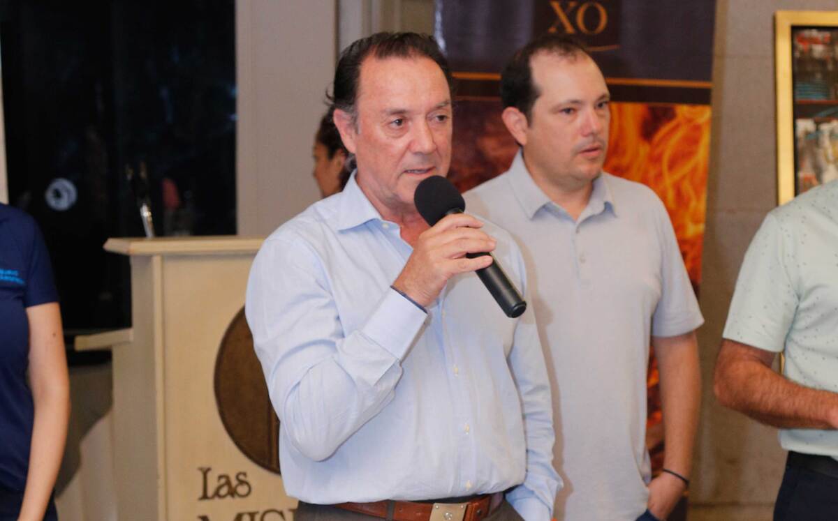 Edmundo Gil