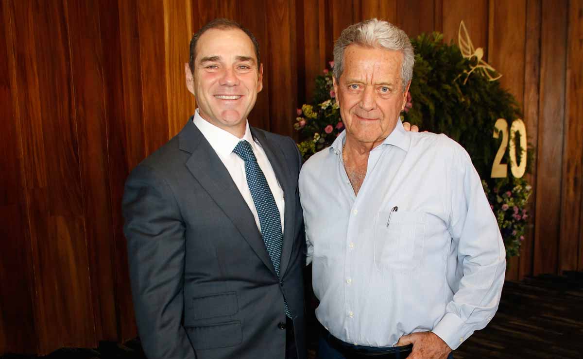 Horacio García y Jorge Martínez  / Fotos: Antonio Mireles