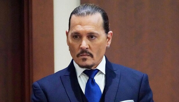 Johnny Depp: Qué pasa si pierde juicio contra Amber Heard. (Foto: Instagram).