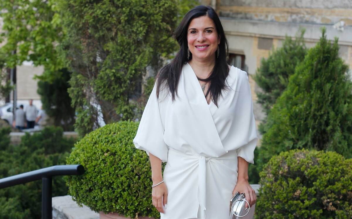 Lorenia Canavati
