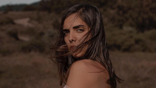 Mariana Levy. Hija habla por primera vez del duelo tras muerte de su madre. (Foto: Instagram).