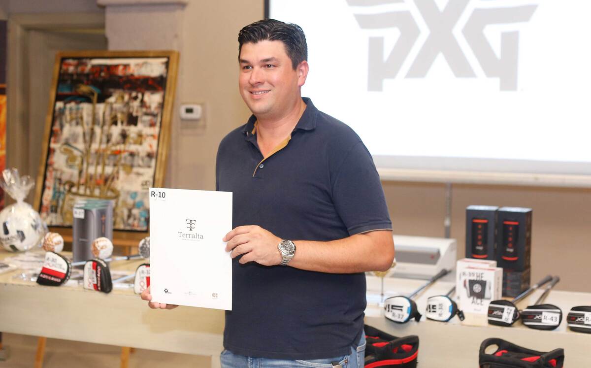Ricardo Zambrano