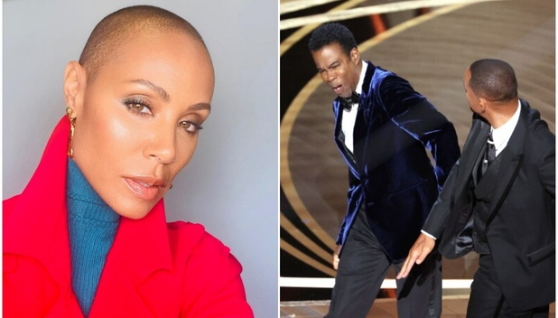 Jada Pinkett pide reconciliación para Will Smith y Chris Rock (Foto: Instagram)
