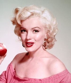 Marilyn Monroe: Cuántos novios tuvo la icónica actriz de Hollywood (Foto: Instagram)