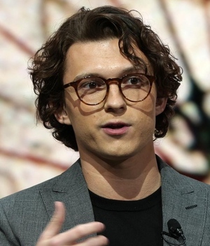 Tom Holland: ¿Qué enfermedad padece el actor de Spiderman? (Foto: Instagram)