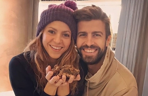 Shakira y Pqué se habrían separado y esta es la RAZÓN (Foto: Instagram)