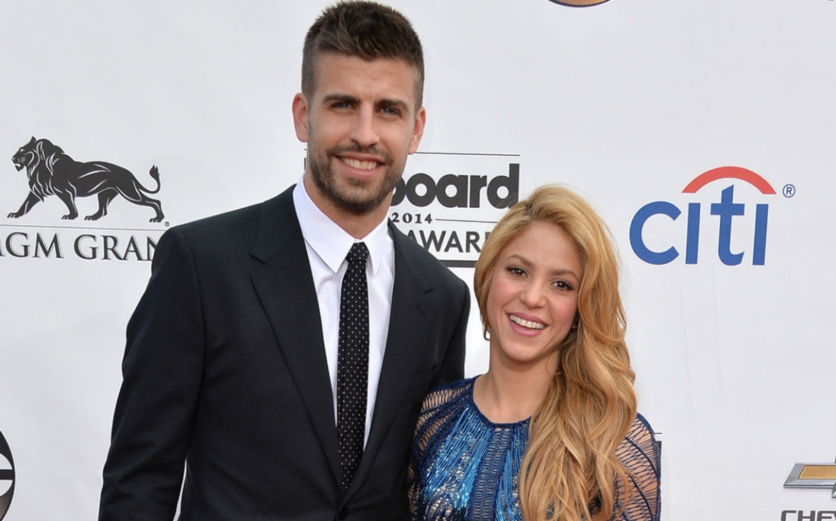 Shakira y Piqué: ¿Por qué nunca se casaron? (Foto: Instagram)