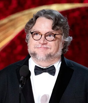 Guillermo del Toro en Festival Cannes 2022