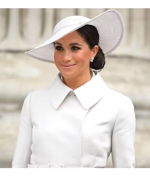 Meghan Markle y Harry son ABUCHEADOS en su regreso al Reino Unido (Foto: Getty Images)