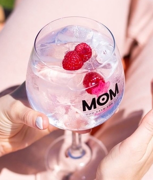 4 cócteles refrescantes con Mom Gin para la primavera (Foto: Instagram)