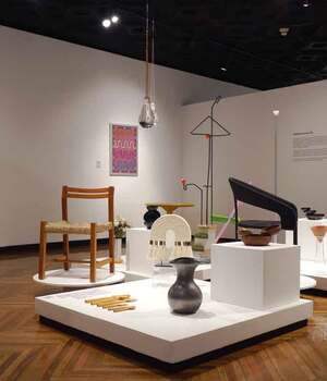 ‘Disonancia Mexicana’, la nueva exposición del Museo Franz Mayer