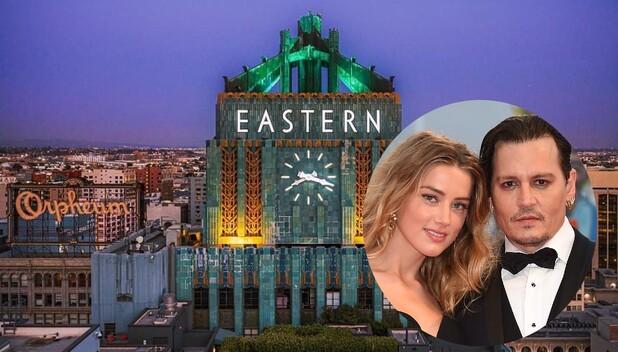 Johnny Depp y Amber Heard: Así es el penthouse donde vivieron.