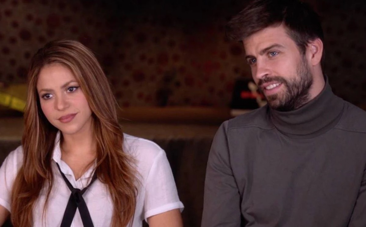 Shakira y Piqué habrían tenido una relación abierta. (Foto: Instagram).