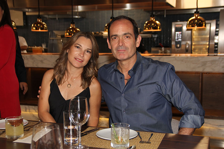 Caroli Barbosa y Ricardo Barbosa.