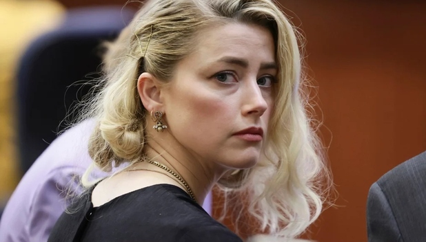 Cierran recaudación de fondos para ayudar a Amber Heard (Foto: Instagram)