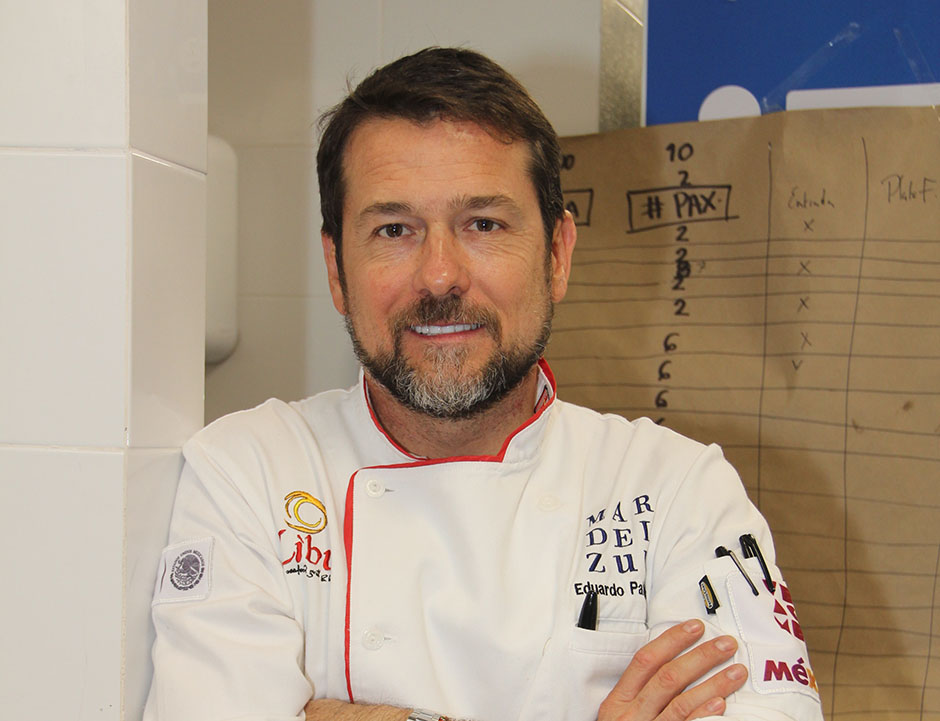Eduardo Palazuelos
