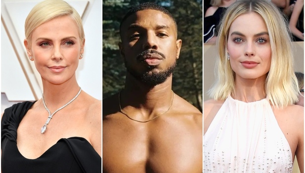 Michael B. Jordan regresa a la SOLTERÍA, y estas actrices hacen fila (Foto: Instagram)