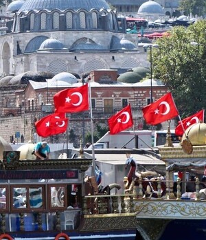Turquía: Por qué cambió de nombre y cómo se llama ahora. (Foto: Instagram).