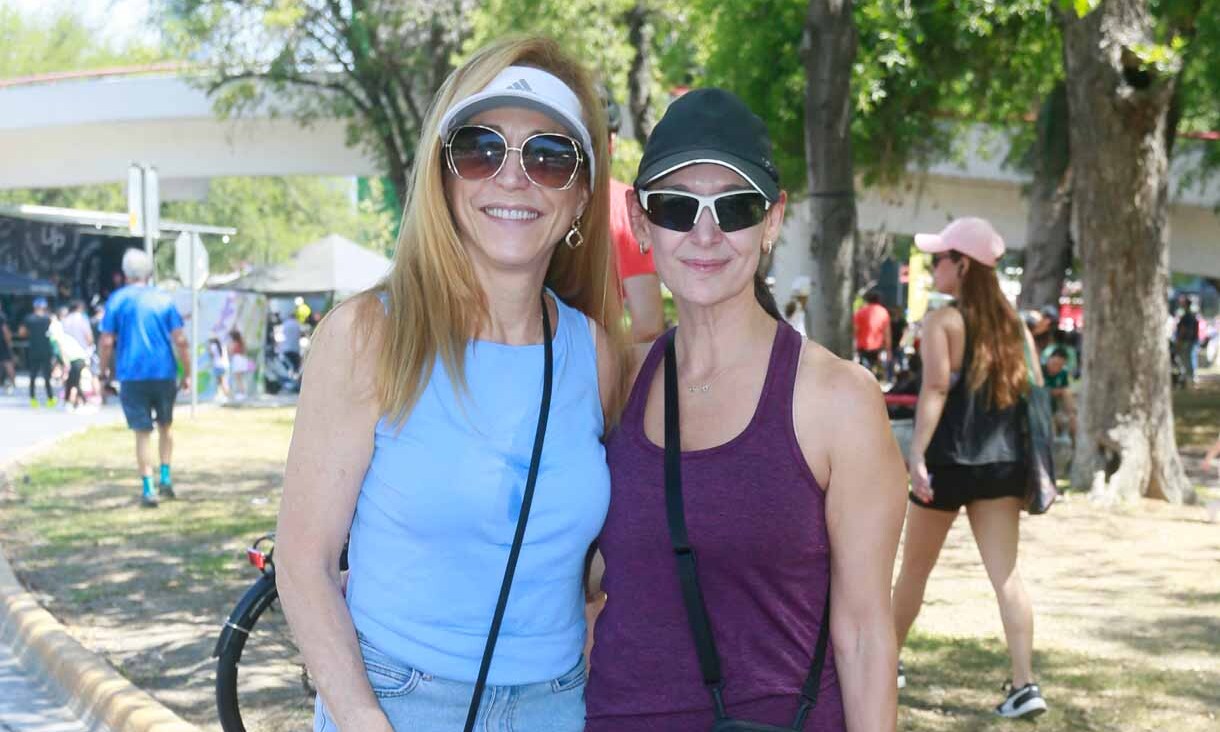Mary Meyer, Dinorah Pérez Maldonado