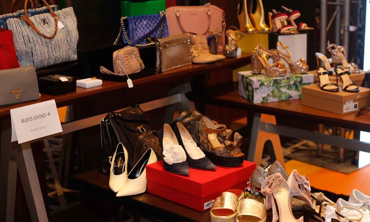 Clóset Sale
